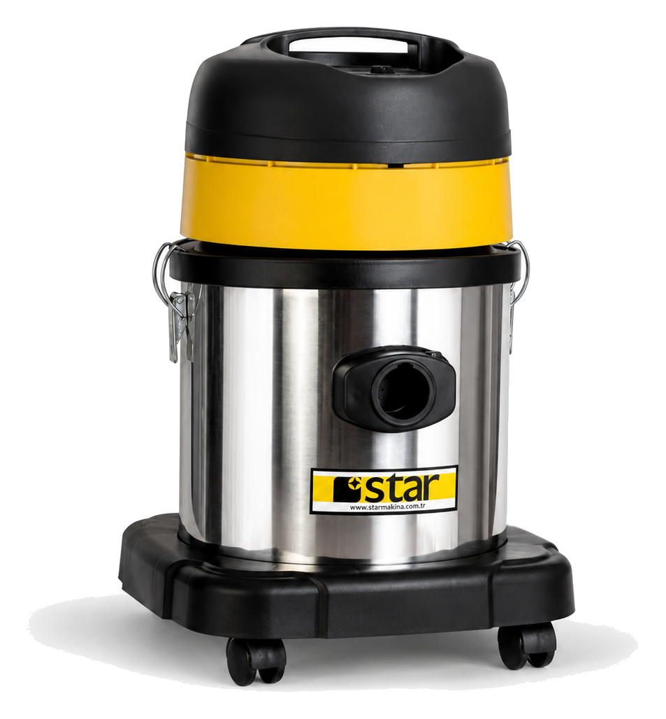 Star 20WDM Aspirateur eau et poussière