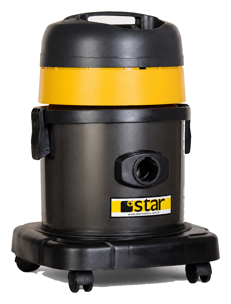 Star 20 WDP Aspirateur eau et poussière