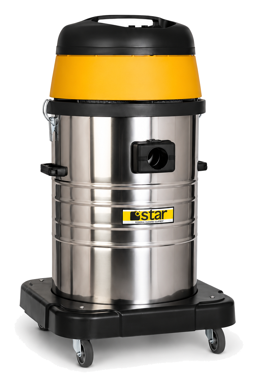 Star 55/2WDM Aspirateur eau et poussière
