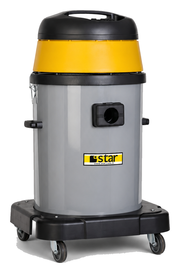 Star 55/2WDP Aspirateur eau et poussière