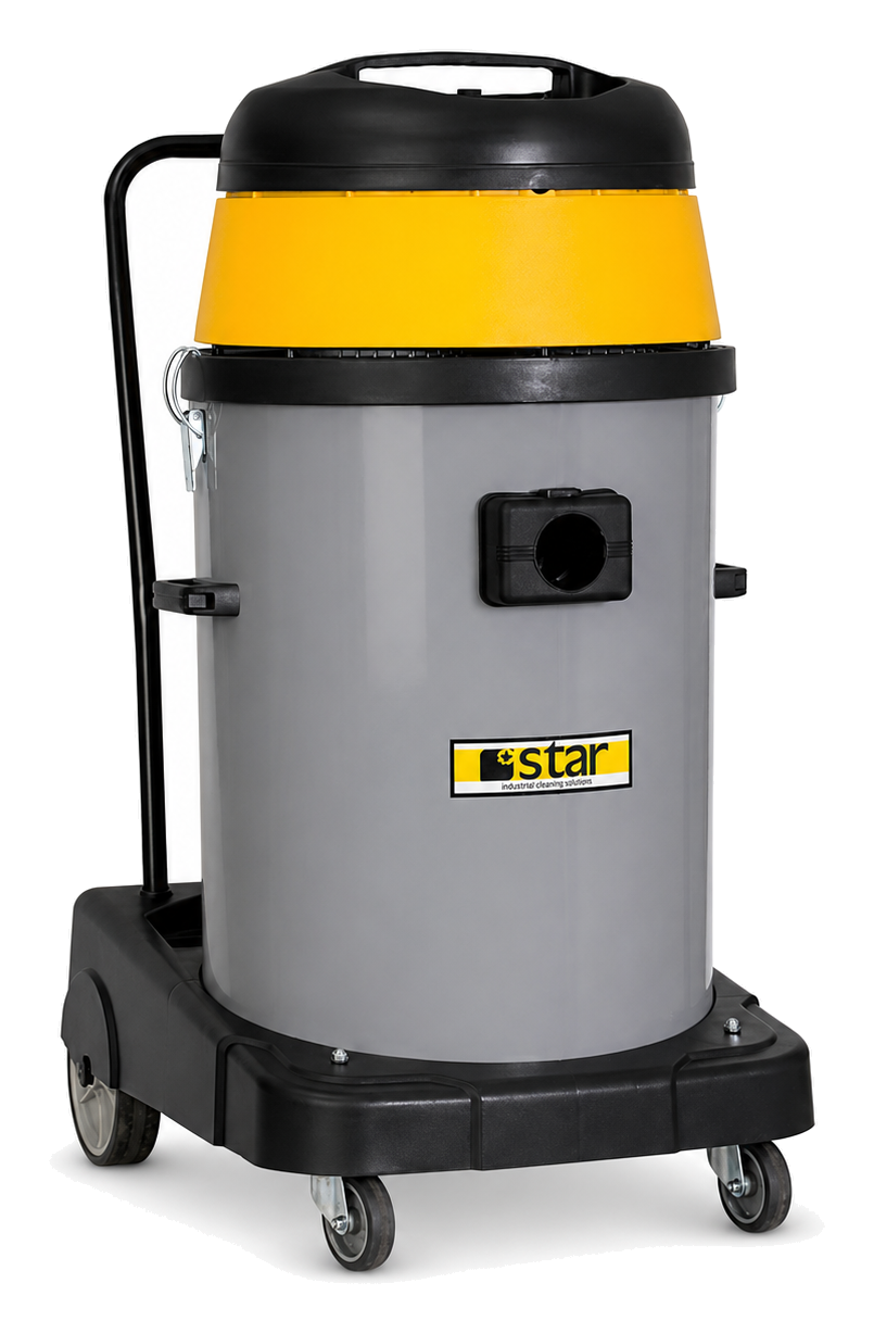 Star 602 WDP Aspirateur eau et poussière
