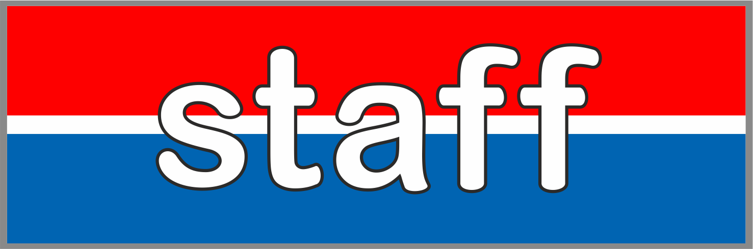 STAFF
