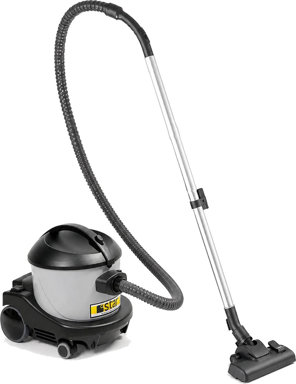 Star Silent Baby Aspirateur à sec
