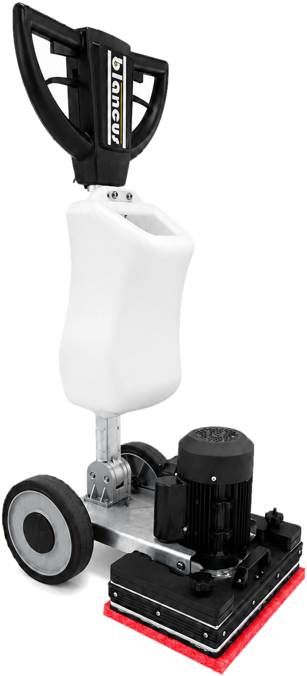 Blancus QUAKE 40-25LB