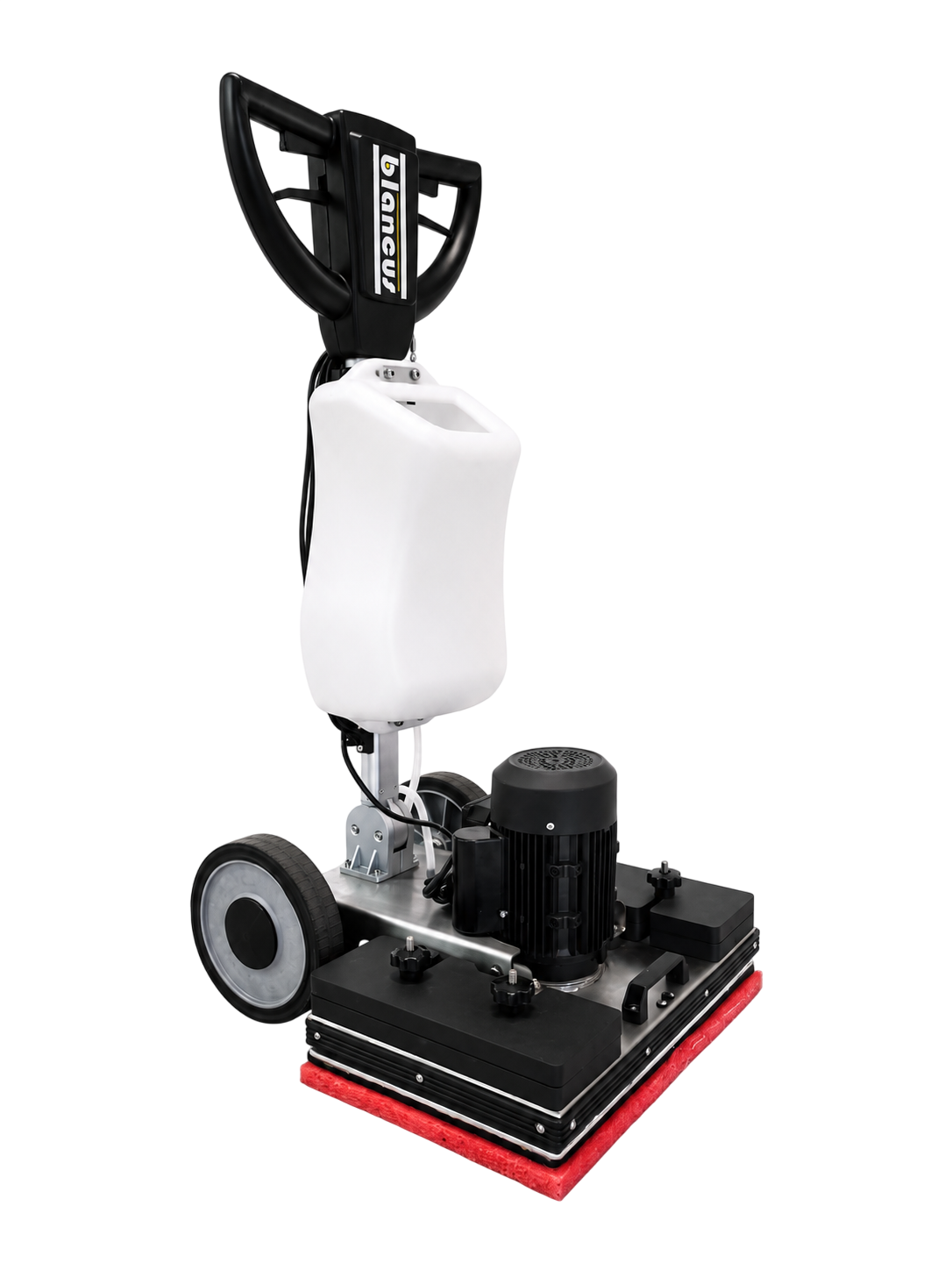 Blancus QUAKE 55-35E