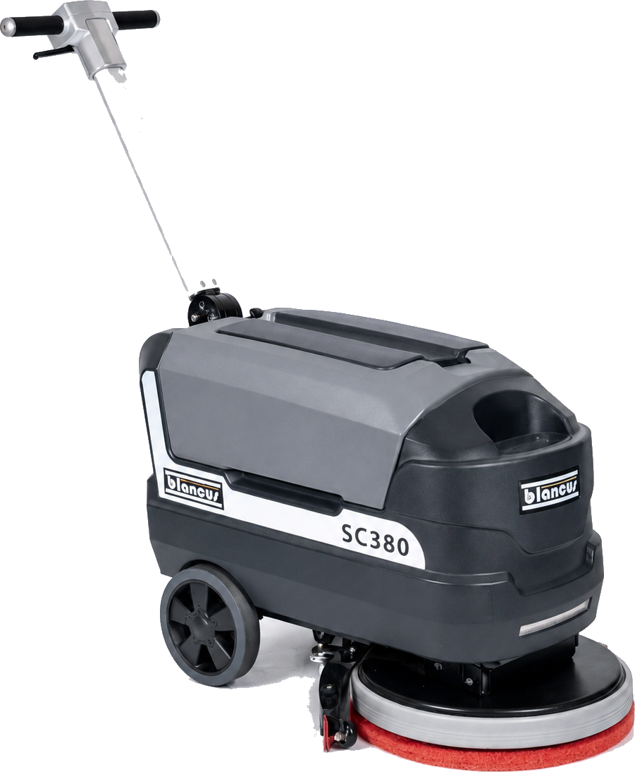Blancus SC380 autolaveuse professionnelle